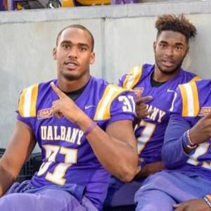 Meet your Posher, Isaiah